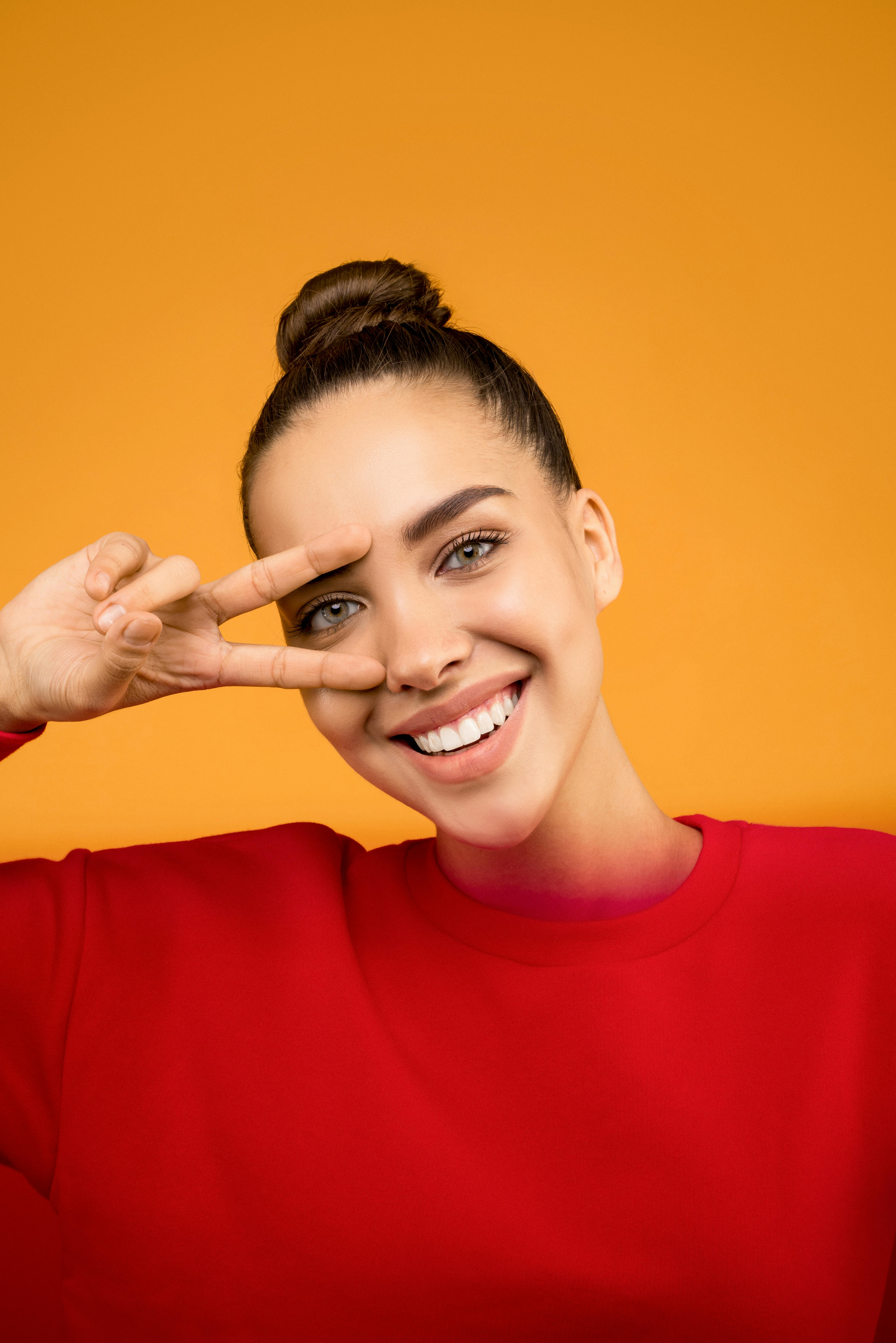 《声音的尽头》海报